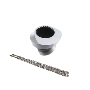 Schnecken elements eg mente für Doppels ch necken <span class=keywords><strong>extruder</strong></span> maschine