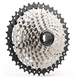 OEM/ODM BUCKLOS 11-32T/11-36T/11-40T HG型山地车MTB自行车零件飞轮8 9 <span class=keywords><strong>10</strong></span> 11速盒