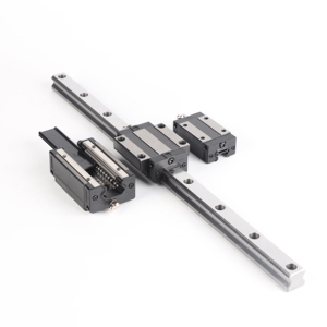 KETE-rodamiento deslizante hiwin, bloque de riel de guía lineal, MGN, micro rodamiento de bolas, piezas CNC, guía lineal para impresora 3D - Product Image 3