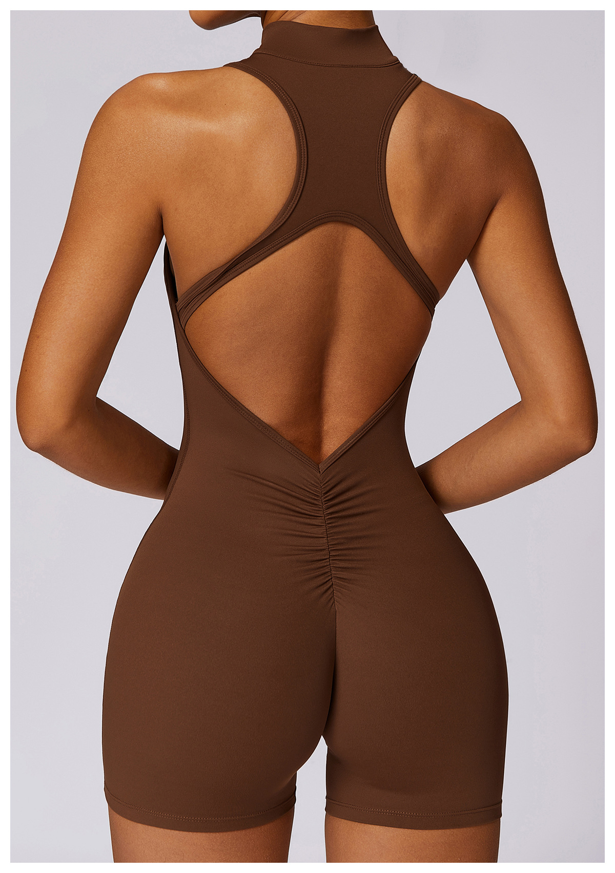 #3Birch Tea Brown