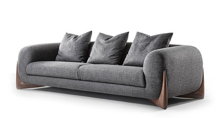 Tissu abrasif