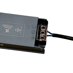 Ce Rohs Dustproof Custom Waterproof <strong>Led</strong> Driver 12v <strong>24v</strong> 36v 48v 60w <strong>100w</strong> 150w 200w 300w 400w <strong>Led</strong> Strip Light Power Supply - Product Image 5