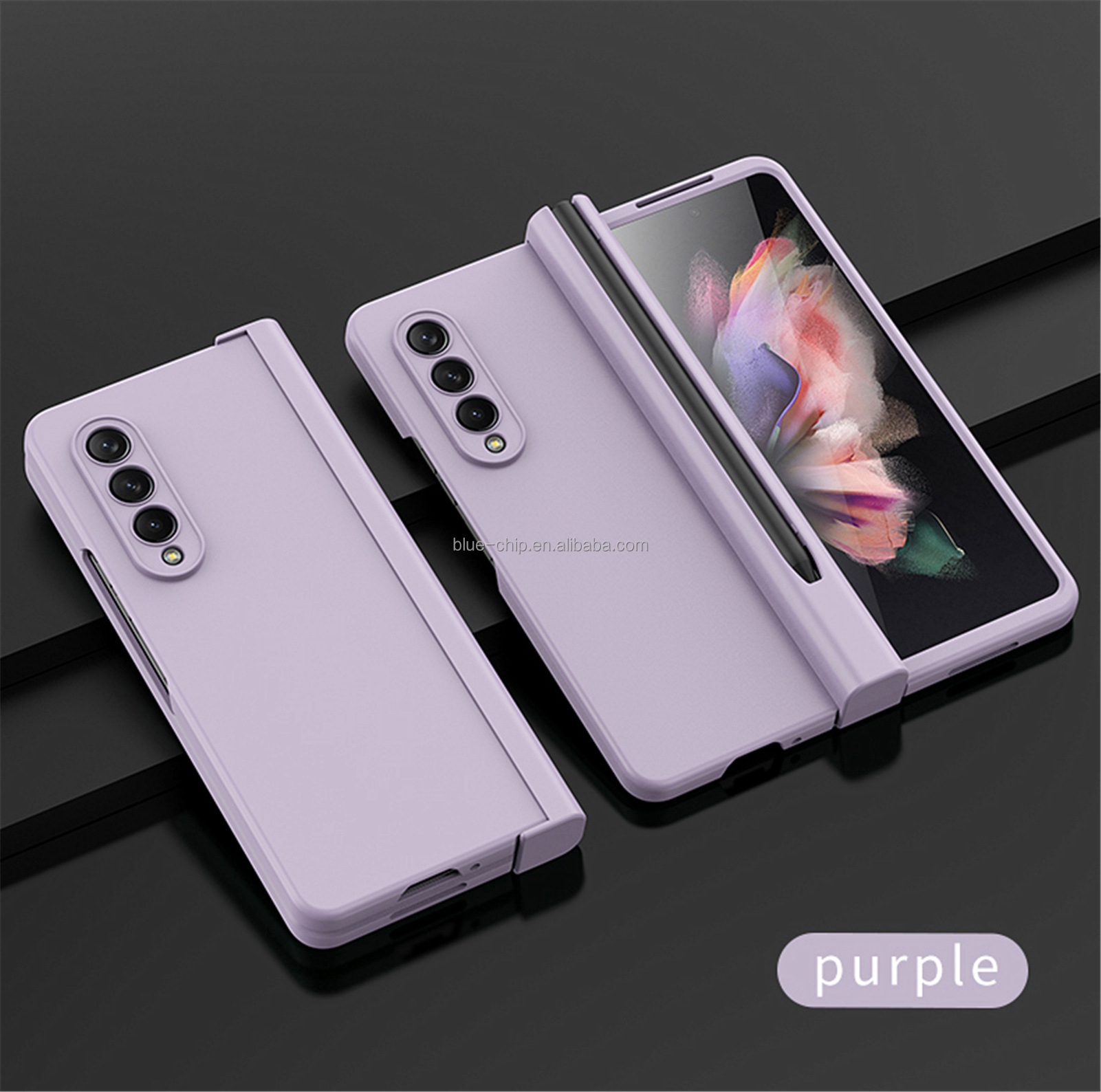 Púrpura