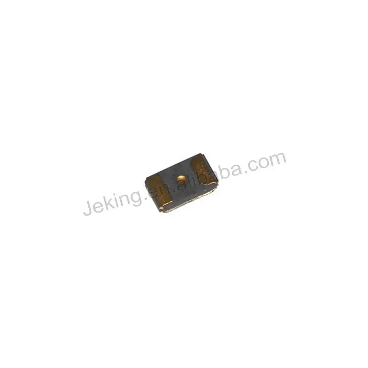 Jeking SMD chip kontrol mikro kristal kuarsa components komponen elektronik