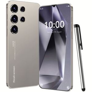 ซัมซุงมือถืออัลตร้า S24กับ Deca core ซีพียู108MP ด้านหลังกล้องเวอร์ชั่นทั่วโลกปฏิบัติการภาษาอังกฤษผู้ถือรถยนต์หน้าจอใหญ่สมาร์ททีวี - Product Image 1