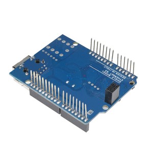 Modulo di schermatura Lan Ethernet W5100 R3 per scheda di sviluppo rete W5100 tcp/ip per Mega 2560 One - Product Image 6