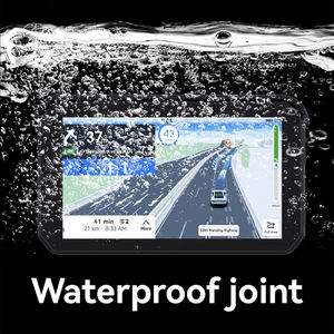 畅销全球定位系统导航器专用Carplay导航，带蓝牙全球定位系统和安卓汽车 - Product Image 4