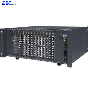 LVswitch-sistema de intercomunicación libre, sistema ippbx - Product Image 2