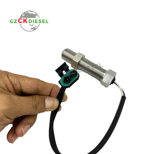 Devrim sensörü 21E3-0042 21Q6-15800 için R200LC-7 R210LC-7 R215LC-7 R220LC-7 R225LC-7 ekskavatör - Product Image 2