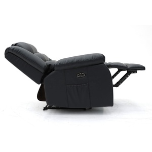 Geek sofa Möbel Modernes Leder Power Electric Beauty Salon Liegestuhl für Wohnzimmer - Product Image 5