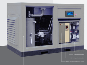 1.5kw VFD entrada monofásica 50Hz 220V y salida monofásica 60Hz 220V - Product Image 3