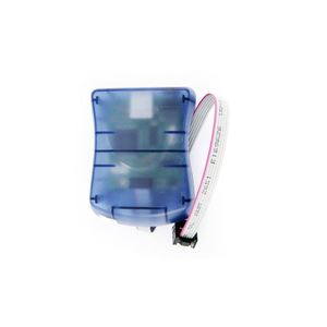 Waveshare USB AVRISP XPII downloader writer compatibile con ATMEL AT AVRISP mkII - Product Image 6