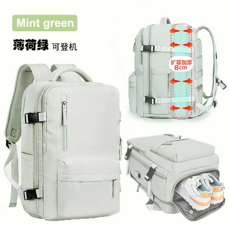 2213 Mint Green Expanded Shoe Warehouse
