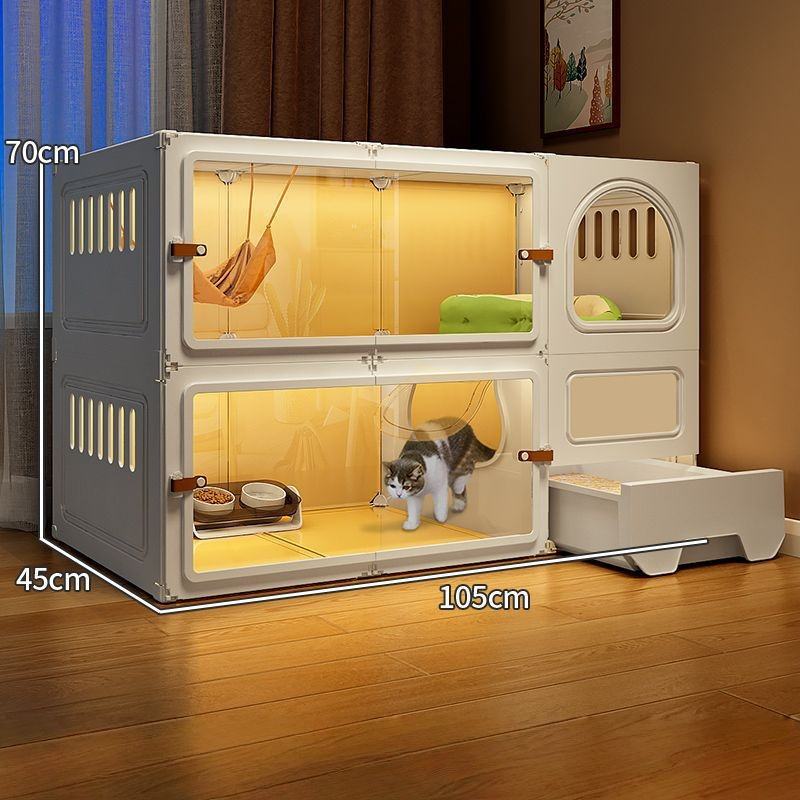 Blanc-Double couche (allongé)