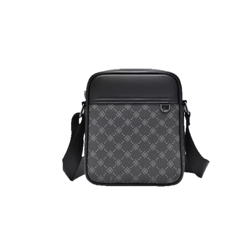 8621 vertical-style printed black