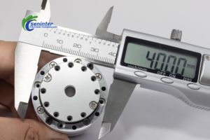 Servomotor BLDC Motor Roboter antrieb R Roboter gelenk Moto Aktuator modul Humanoid Roboterarm Gelenk modul Dreh antrieb