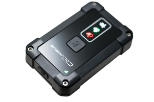 コロンバスP-1マークII GPS/GNSSデータロガーの再注文P1マークII GPS Glonass QZSS SBAS位置記録データロガー - Product Image 3