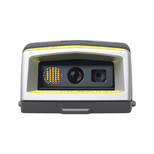 Effon NS02 QR-Code-Scannen Tragbarer Bluetooth-Barcode-Scanner für die Lager zugriffs verwaltung - Product Image 3