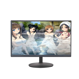 Frameless Super Thin 1Ms Ips Pc 21.5&quot; Hd Display Desktop <strong>Computer</strong> <strong>Monitor</strong> - Product Image 1