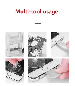 TOOLJOY 138 in1プロフェッショナルドライバーセット電話シリーズ/タブレット/ラップトップ/コンピューター/携帯電話DIY用磁気修理ツールキット - Product Image 4