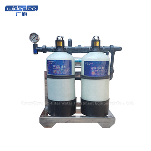 小型微型软化器RO净水机家用饮用水净化处理厂 - Product Image 3