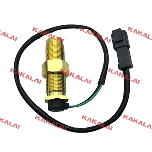 挖掘机PC200-7用高质量旋转传感器7861-93-2330 - Product Image 2