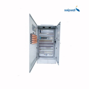 SAIPWELL PLC Control Cabinet <strong>Programming</strong> <strong>Variable</strong> Frequency Cabinet Electrical Industry Complete Electric Control Cabinet - Product Image 3