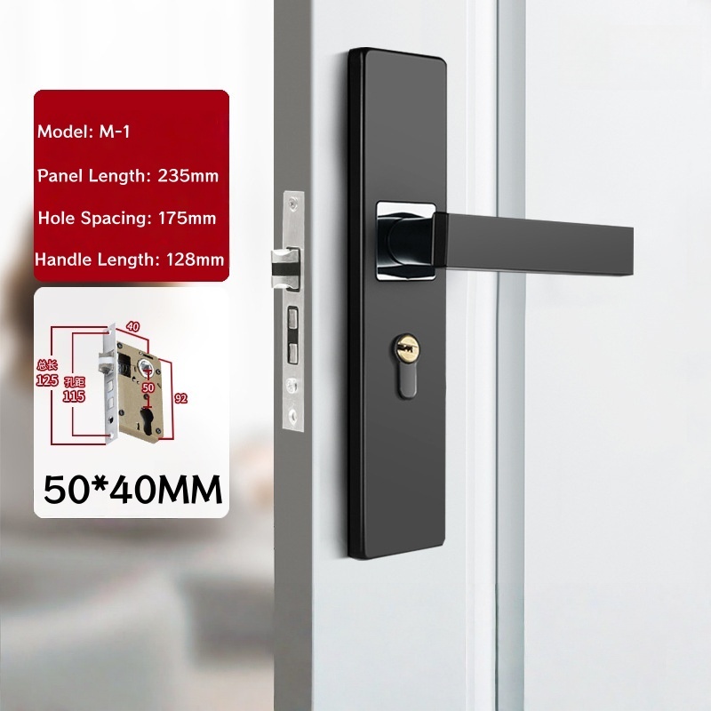 M-1