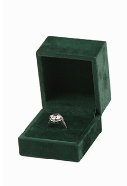 green ring box