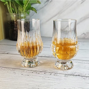 5oz Official <strong>Whisky</strong> Nosing &amp; Tasting Glass Crystal Whiskey Glass - Product Image 2