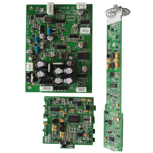 Placa de circuito PCBA con micrófono para Karaoke Altavoz Bluetooth Placa de circuito Precio en amplificador BD Altavoz estéreo PCB - Product Image 6