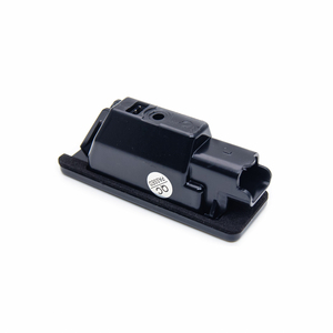 2 adet LED araba lisansı plaka işık LED lamba için P-EUGEOT 106 1007 207 307 308 3008 406 407 508 607 - Product Image 6
