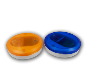 433 Mz reless tton u OTE ontrol Anic tton utton para OME me OME oorbell ururglar larlarm ystem - Product Image 2