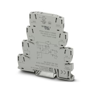 Phoenix PSM-ME-RS232/RS485-P Schnitts telle konverter für SPS-Programmierung und industrielle Steuerung Modell 2744416 - Product Image 2
