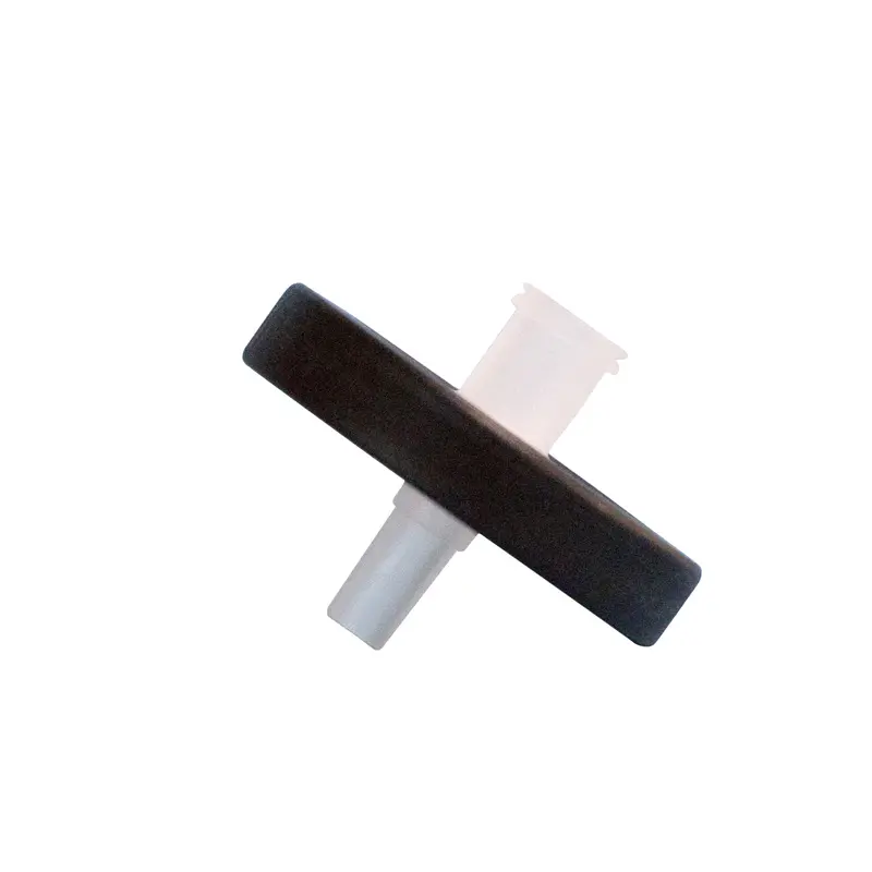 0.45um 4mm 13mm 25mm 50mm estéril PTFE malla de filtros de jeringa con MCE de membrana