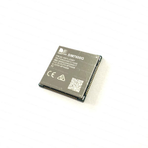 SIMCOM SIM7600G SIM7600G-H R2 LTE Cat 4-Modul, das drahtlose Kommunikation smodi unterstützt - Product Image 2