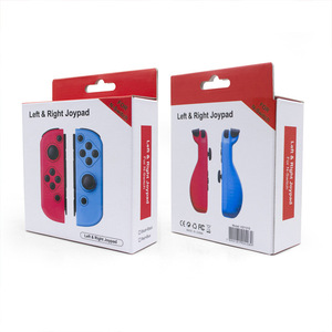 Inalámbrico para Nintendo Switch Gamepad Joycon Controller con función de motor de vibración Control de videojuegos Joycon Switch - Product Image 5