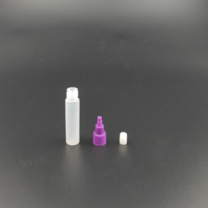 スポイト付き3ml核酸RNA免疫検出カラムソフト抽出チューブ - Product Image 5