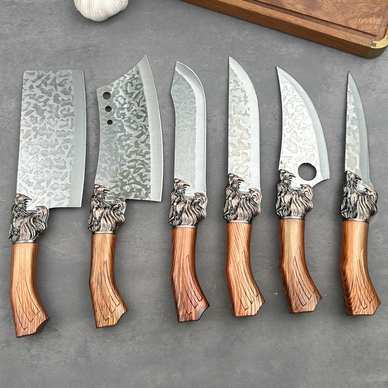 Knife set