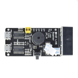 <strong>Qr</strong> /1d/2d/<strong>code</strong> Scanner V3.0 Bar <strong>Code</strong> <strong>Scan</strong> Recognition Module Serial Communication Uart Interface Usb Keyboard Input - Product Image 6