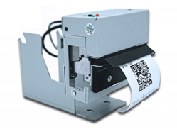 58 Mét giá Movie Vé máy in kiosk máy Thanh toán nhiệt kiosk 58 Mét máy in - Product Image 2