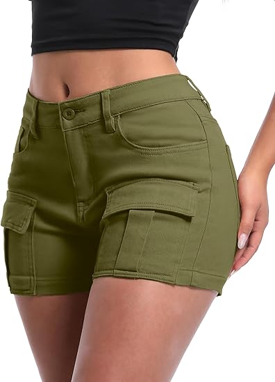 Army Green