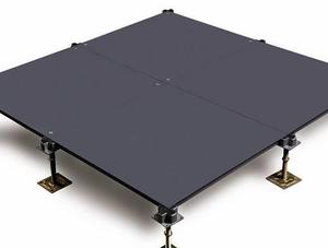 OA-500 цемента infilled все поднятый сталью хорошие антистатические производительности сетевого доступа пол центр обработки данных система пола - Product Image 6