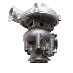 Ford f-serisi güç zamanlı dizel motor kiti için Garrett için 702011-0011 1831383C94 Turbo şarj Turbo GTP38 - Product Image 3