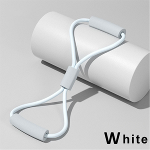 Exercice Elastic Resistance Training Expander Loop Strength Fitness Equipment TPE Figure 8 Bandes Élastiques - Product Image 5