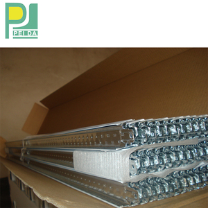 Metal Frame Suspended False Ceiling Regular Flat Ceiling <strong>T</strong> <strong>Bar</strong> Easy to <strong>Installation</strong> - Product Image 5