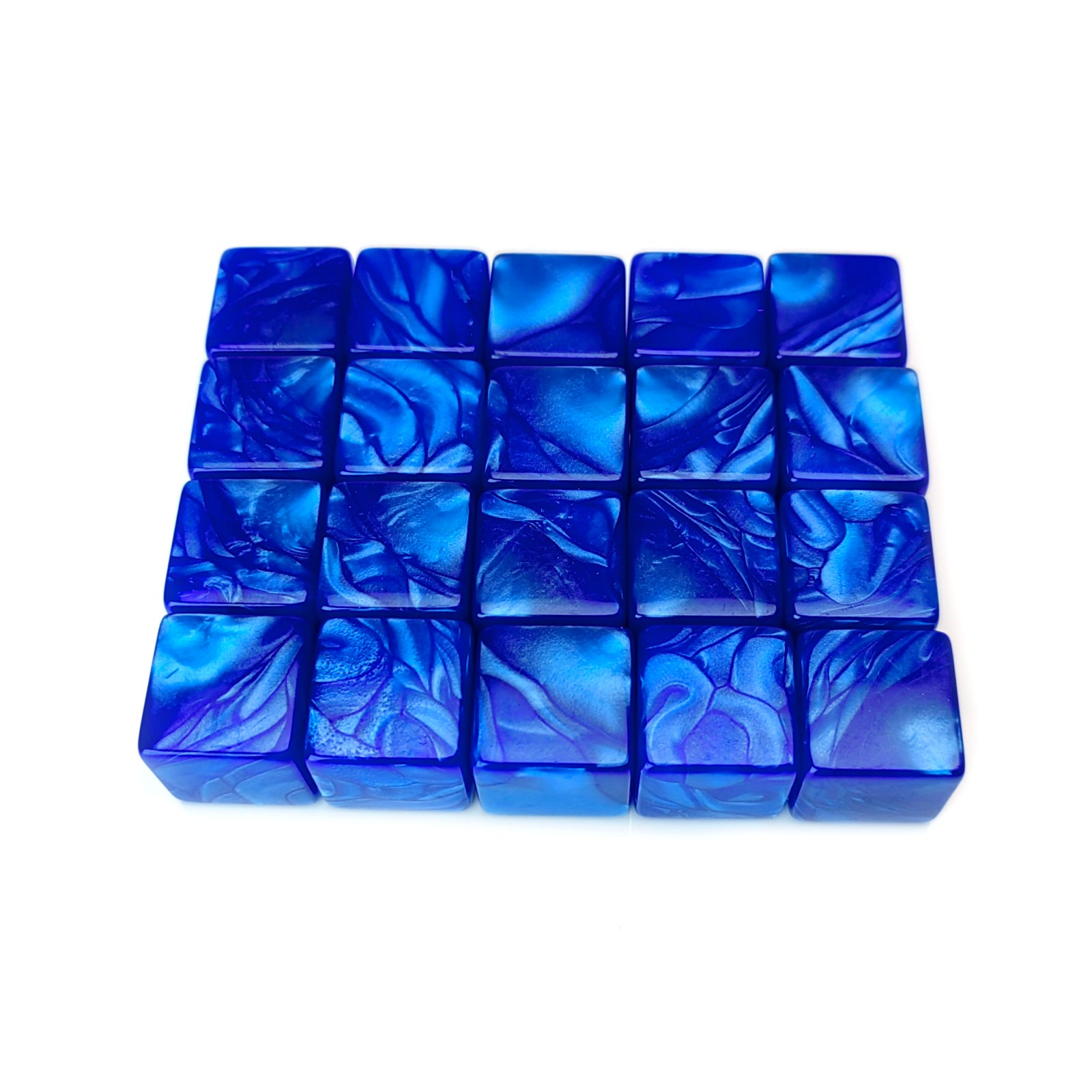 Azul