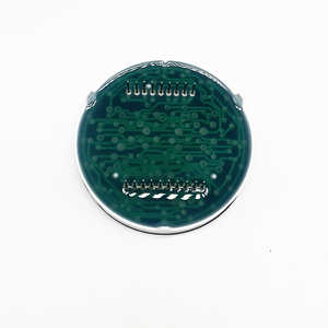 Benutzer definierte digitale 7 Segmente LED-Anzeige nummer Modul LED-Segment modul