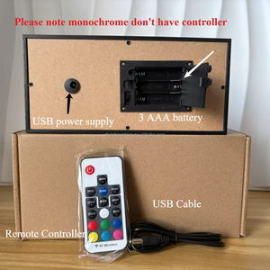 Bat người đàn ông nghệ thuật giấy khắc ánh sáng kỳ nghỉ bên món quà cạnh giường ngủ ánh sáng ban đêm trang trí nội thất nhựa khung ảnh món quà tốt nhất - Product Image 5