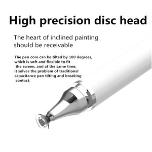 Factory Price Active <strong>Stylus</strong> <strong>Pen</strong> Touch Screen Aevices Active Touch Screen Tablet <strong>Stylus</strong> <strong>Pen</strong> for Apple Android Capacitance <strong>Pen</strong> - Product Image 5